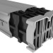 Соединитель пластиковый для лаг Hilst Professional 60x40 купить в Великом Устюге
