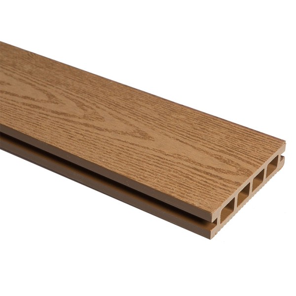 Террасная доска из ДПК CM Decking серия NATUR цвет дуб купить в Великом Устюге