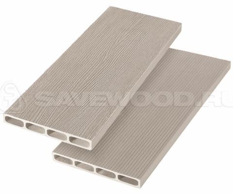 Грядочная доска ДПК 3D Savewood SW Rubus (R) бежевый купить в Великом Устюге