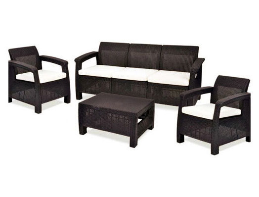 Комплект Corfu Triple Set купить в Великом Устюге