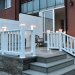 Светодиодная крышка-светильник GardenParkett Белый купить в Великом Устюге