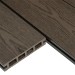 Террасная доска из ДПК CM Decking серия NATUR цвет венге купить в Великом Устюге