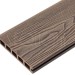 Доска террасная ДПК 3D SEQUOIA DUAL WOOD BROWN купить в Великом Устюге