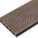 Доска террасная ДПК 3D SEQUOIA DUAL WOOD BROWN купить в Великом Устюге