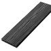 Террасная доска из ДПК RusDecking Unodeck Mogano - Графит купить в Великом Устюге