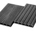 Террасная доска из ДПК RusDecking Unodeck Mogano - Графит купить в Великом Устюге