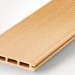 Доска Террасная NanoWood «Lite» ECO орех купить в Великом Устюге