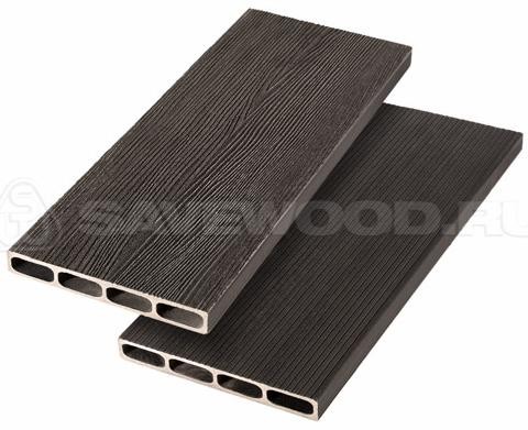 Грядочная доска ДПК 3D Savewood SW Rubus (R) коричневый купить в Великом Устюге