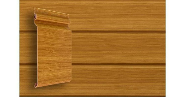 Сайдинг Natural-Брус 3,0 Grand Line Tundra клен купить в Великом Устюге