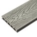 Доска террасная ДПК 3D SEQUOIA DUAL WOOD GRAY купить в Великом Устюге