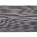 Террасная доска из ДПК RusDecking Unodeck Mogano - Серый купить в Великом Устюге