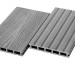 Террасная доска из ДПК RusDecking Unodeck Mogano - Серый купить в Великом Устюге