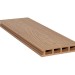 Террасная доска из ДПК CM Decking серия VINTAGE цвет дуб, желтый купить в Великом Устюге
