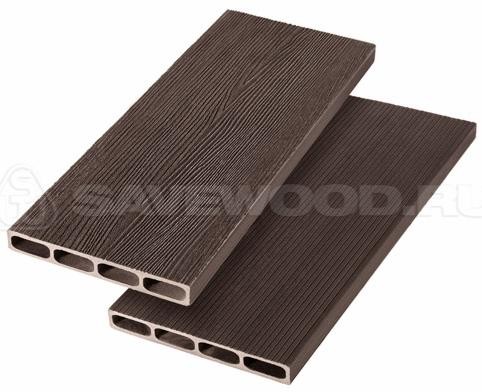 Грядочная доска ДПК 3D Savewood SW Rubus (R) терракот купить в Великом Устюге
