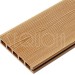 Доска террасная ДПК 3D SEQUOIA DUAL WOOD NATURE купить в Великом Устюге