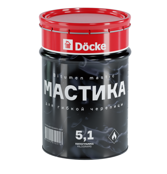 Мастика 5 кг купить в Великом Устюге