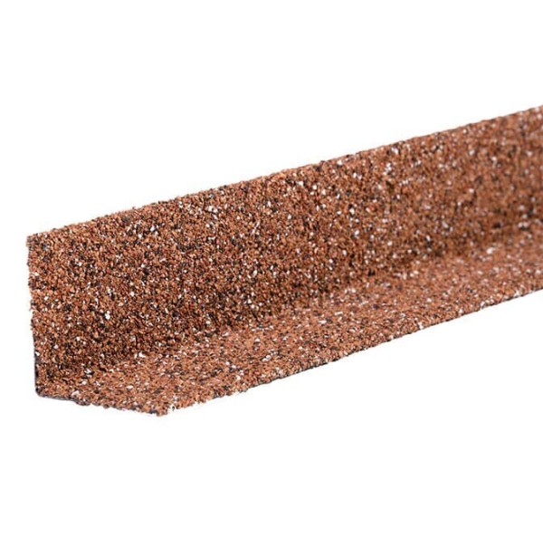 Уголок металлический внутренний ТЕХНОНИКОЛЬ HAUBERK, Красный купить в Великом Устюге