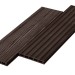 Террасная доска из ДПК RusDecking Unodeck Mogano - Венге купить в Великом Устюге