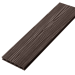 Террасная доска из ДПК RusDecking Unodeck Mogano - Венге купить в Великом Устюге