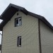 Фасадная панель Альта-Профиль, Кирпич Клинкерный, Белый купить в Великом Устюге