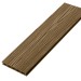 Террасная доска из ДПК RusDecking Unodeck Mogano - Орех купить в Великом Устюге