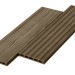 Террасная доска из ДПК RusDecking Unodeck Mogano - Орех купить в Великом Устюге