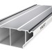 Лага алюминиевая Hilst JOIST стыковочная PRO MAX 4000x100x40 купить в Великом Устюге