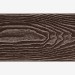 Террасная доска из ДПК RusDecking Unodeck Vintage - Венге купить в Великом Устюге