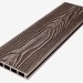 Террасная доска из ДПК RusDecking Unodeck Vintage - Венге купить в Великом Устюге