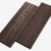 Террасная доска из ДПК RusDecking Unodeck Vintage - Венге купить в Великом Устюге