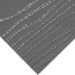 Заборная доска ДПК NanoWood Nature 3D полнотелая Серый купить в Великом Устюге