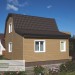 Сайдинг Виниловый Ю-Пласт, Timberblock (Тимберблок), Дуб натуральный купить в Великом Устюге