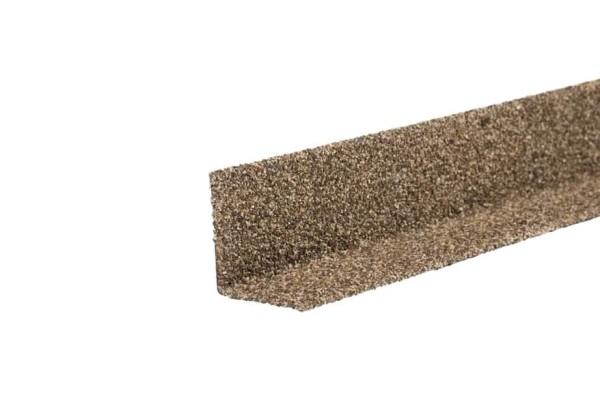 Уголок металлический внутренний ТЕХНОНИКОЛЬ HAUBERK, Песчаный купить в Великом Устюге