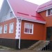 Фасадная панель Альта-Профиль, Кирпич Клинкерный, Красный купить в Великом Устюге