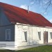 Сайдинг Виниловый Ю-Пласт, Timberblock (Тимберблок), Дуб серебристый купить в Великом Устюге