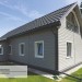 Сайдинг Виниловый Ю-Пласт, Timberblock (Тимберблок), Дуб серебристый купить в Великом Устюге