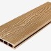 Террасная доска из ДПК RusDecking Unodeck Vintage - Орех купить в Великом Устюге