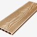 Террасная доска из ДПК RusDecking Unodeck Vintage - Орех купить в Великом Устюге