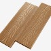 Террасная доска из ДПК RusDecking Unodeck Vintage - Орех купить в Великом Устюге