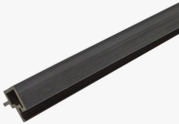 Угловой профиль CM Wall, 3000х56х49 мм BLACK WOOD (Черное дерево) купить в Великом Устюге