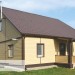 Сайдинг Виниловый Ю-Пласт, Timberblock (Тимберблок), Дуб золотой купить в Великом Устюге