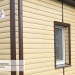 Сайдинг Виниловый Ю-Пласт, Timberblock (Тимберблок), Дуб золотой купить в Великом Устюге