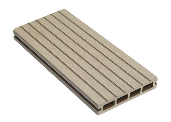 Террасная доска из ДПК CM Decking серия BARK цвет ясень купить в Великом Устюге