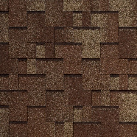 Гибкая черепица Tegola SAN REMO legno 222 купить в Великом Устюге