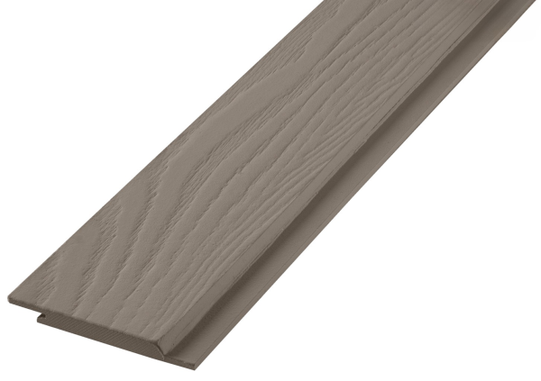 Фиброцементный сайдинг FCSPRO Click Shtil F14 (Белая глина) купить в Великом Устюге