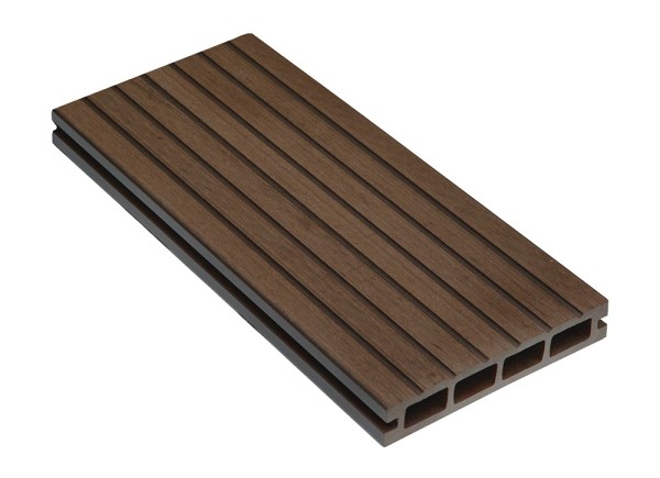 Террасная доска из ДПК CM Decking серия BARK цвет мербау купить в Великом Устюге