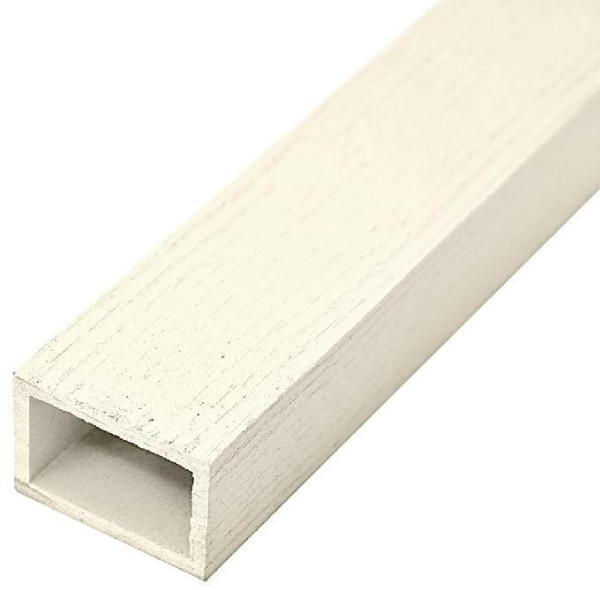 Балясина FAYNAG ДПК WOOD слоновая кость купить в Великом Устюге