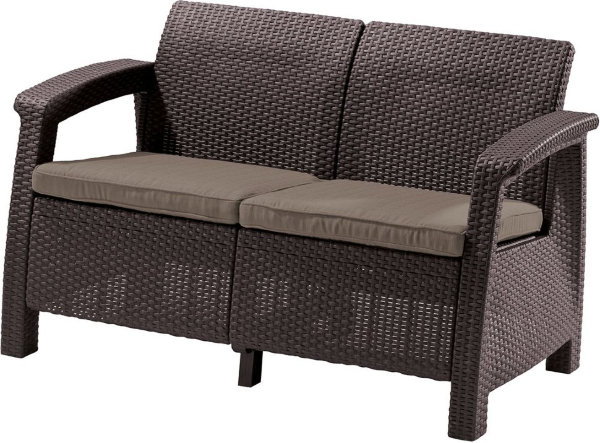 Диван Corfu Love Seat Европа купить в Великом Устюге