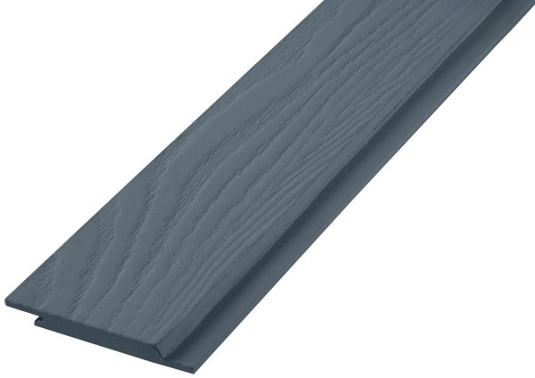 Фиброцементный сайдинг FCSPRO Click Shtil F15 (Северный океан) купить в Великом Устюге