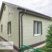 Сайдинг Виниловый Ю-Пласт, Timberblock (Тимберблок), Ясень прованс зеленый купить в Великом Устюге